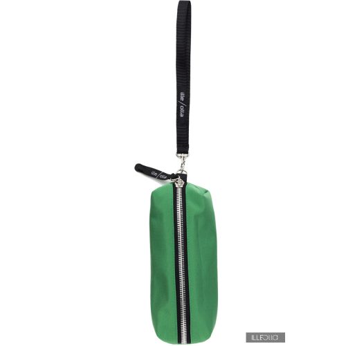 ZSUZSO penholder - green / orange