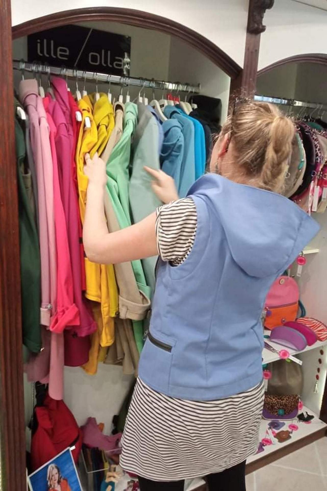 Lucky Shepherd Designer Store