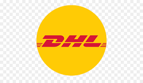 DHL delivery A. zone