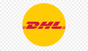 DHL delivery A. zone DHL delivery A. zone